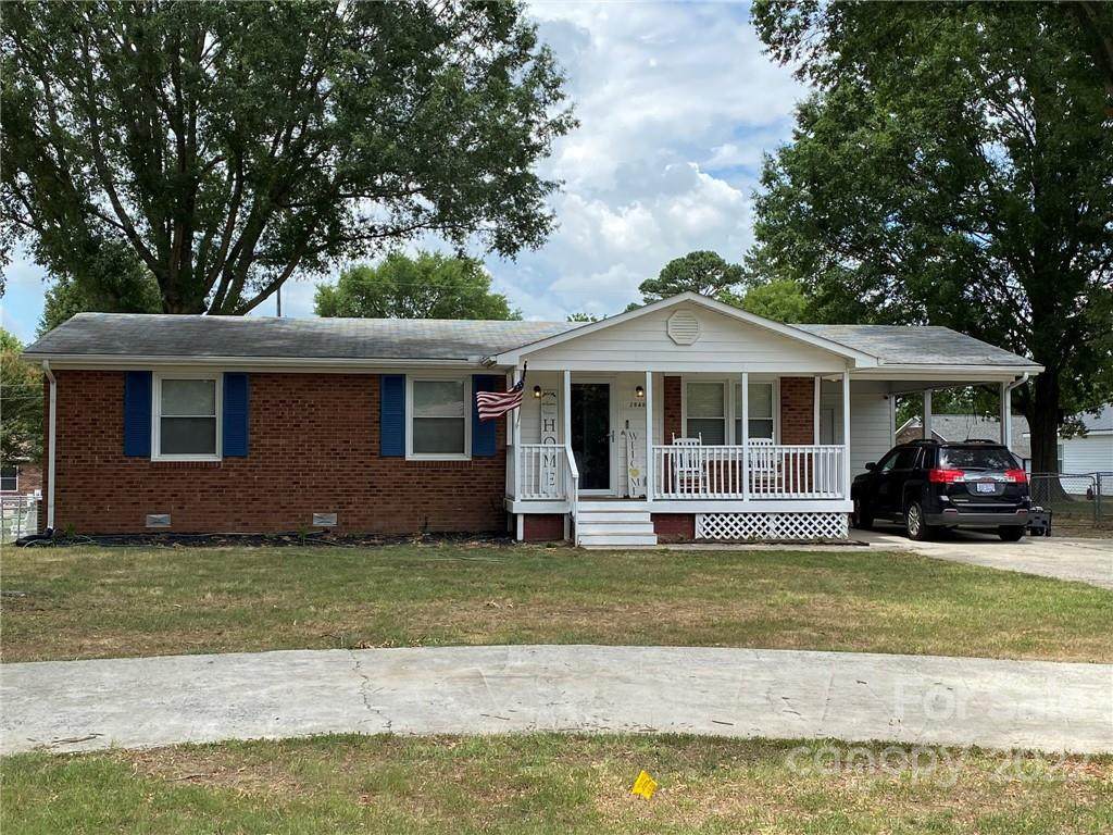 2848 Westfield Avenue - Photo 1