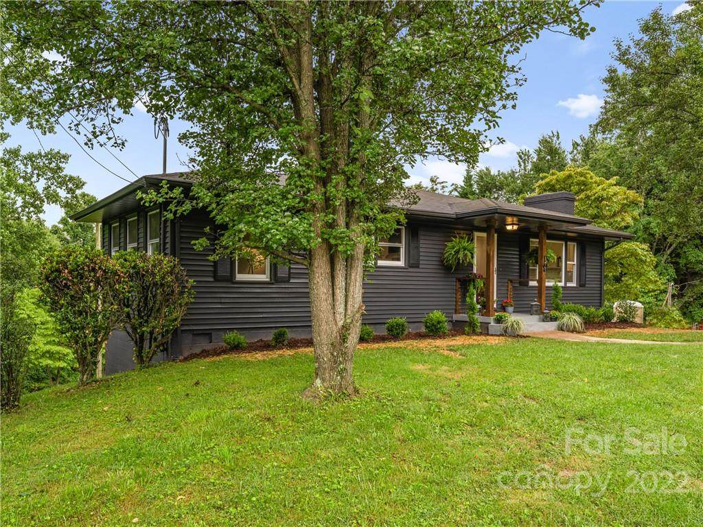 177 Old Haw Creek Road - Photo 1