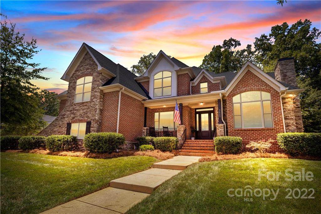 3622 Mcpherson Street - Photo 1