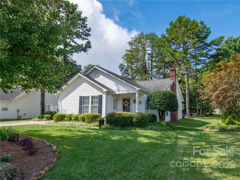 3509 Thornbrook Place - Photo 1