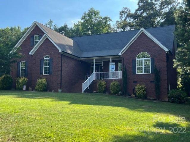 2435 Stoney Run Drive - Photo 1