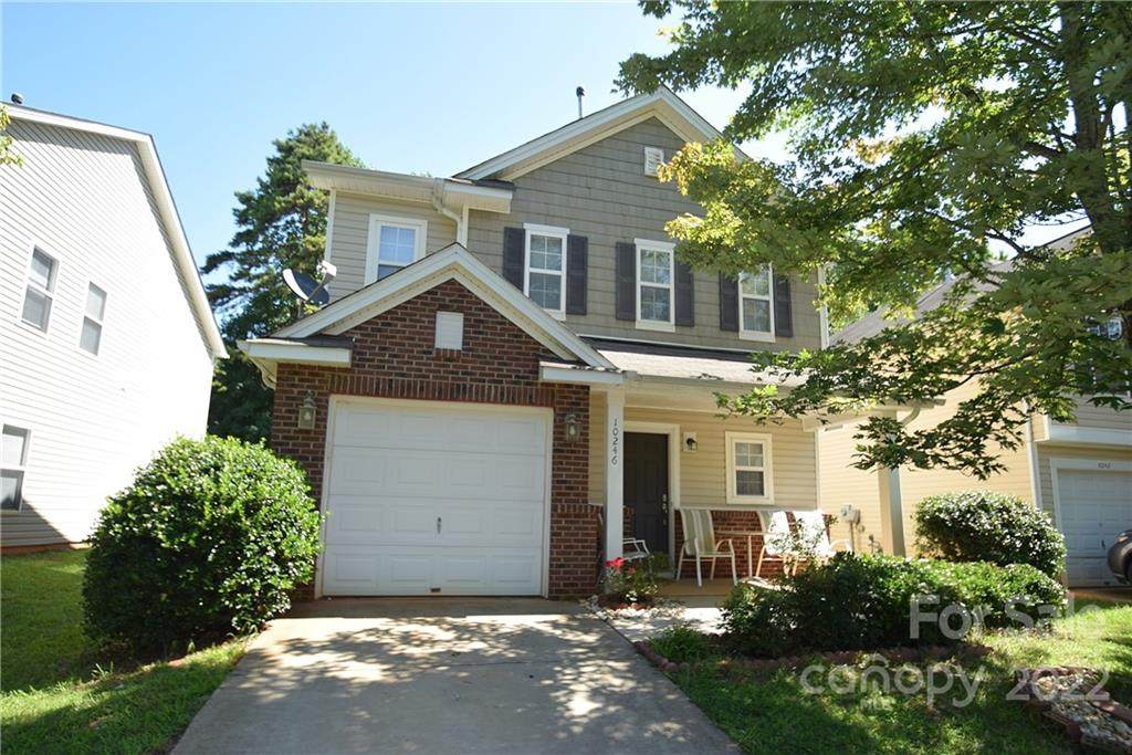 10246 Hugue Way - Photo 1
