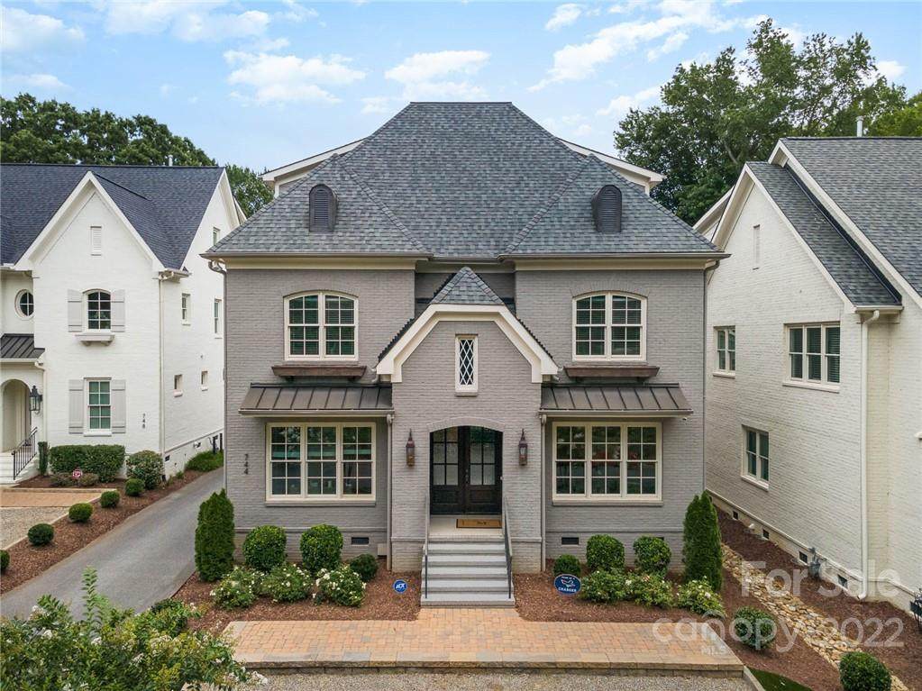 744 Ellsworth Road - Photo 1