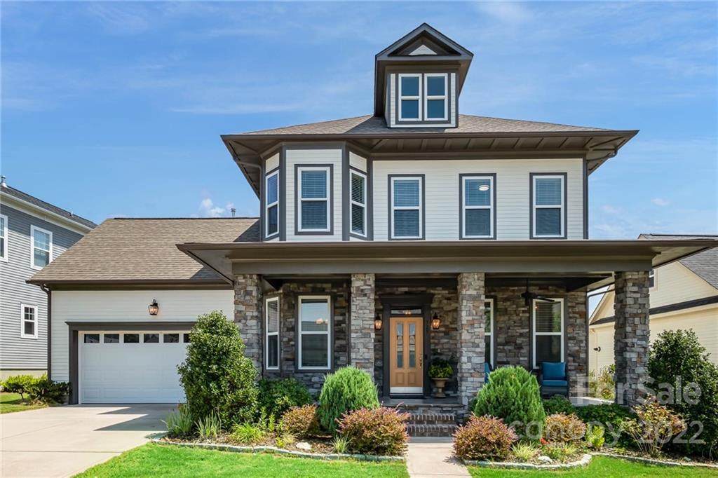 325 Sensibility Circle - Photo 1