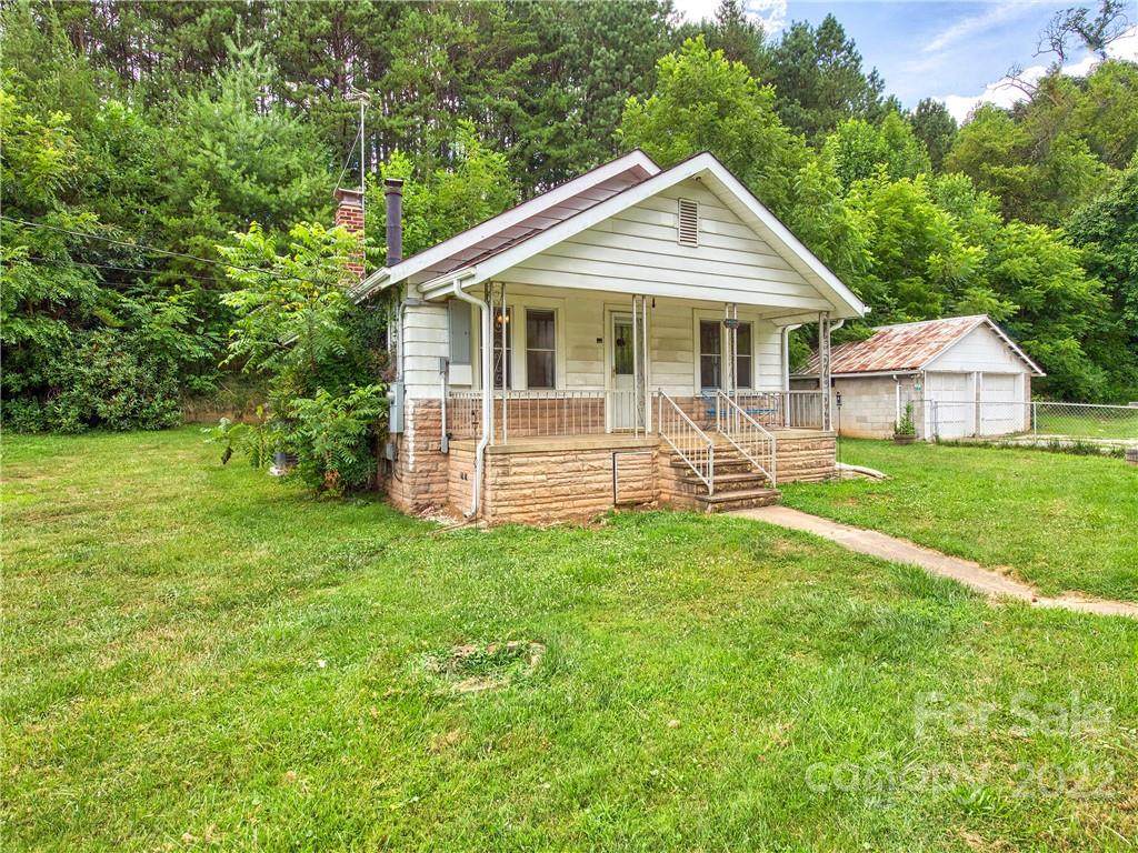 795 Crabtree Mountain Road - Photo 1
