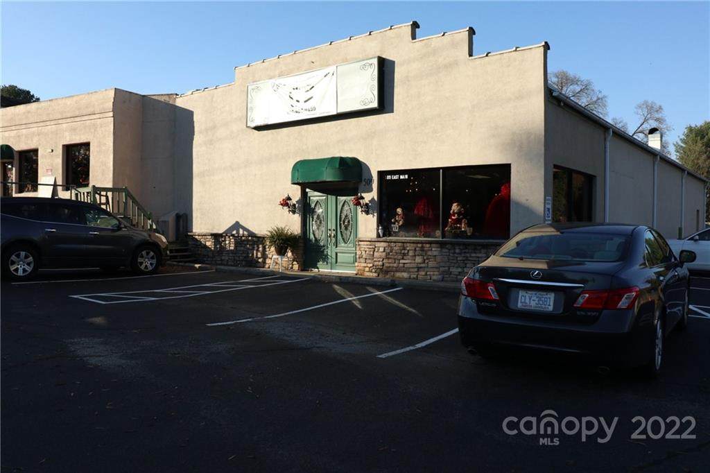 509 Main Street - Photo 1