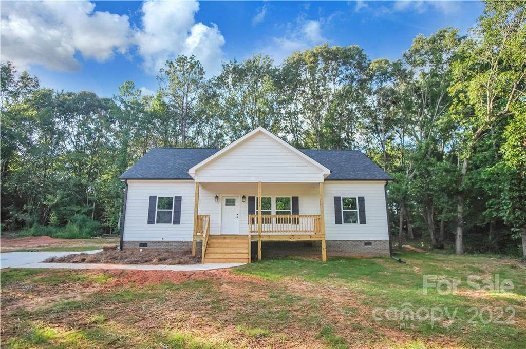 1021 Hunter Valley Road - Photo 1