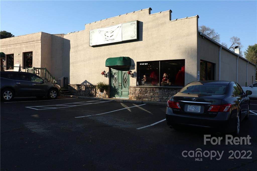 509 Main Street - Photo 1