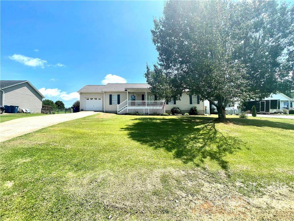5172 Swinging Bridge Road - Photo 1