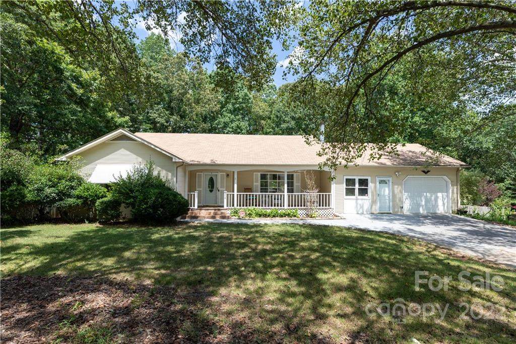 316 Swamp Fox Drive - Photo 1