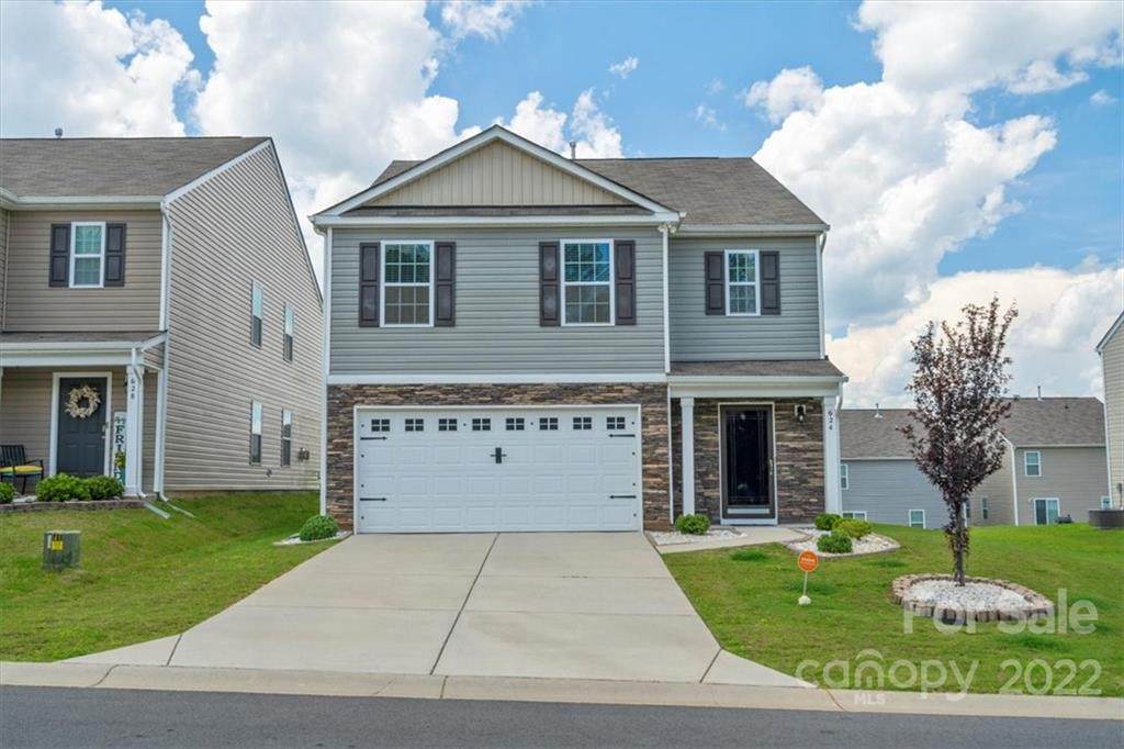 624 Bloomover Street - Photo 1
