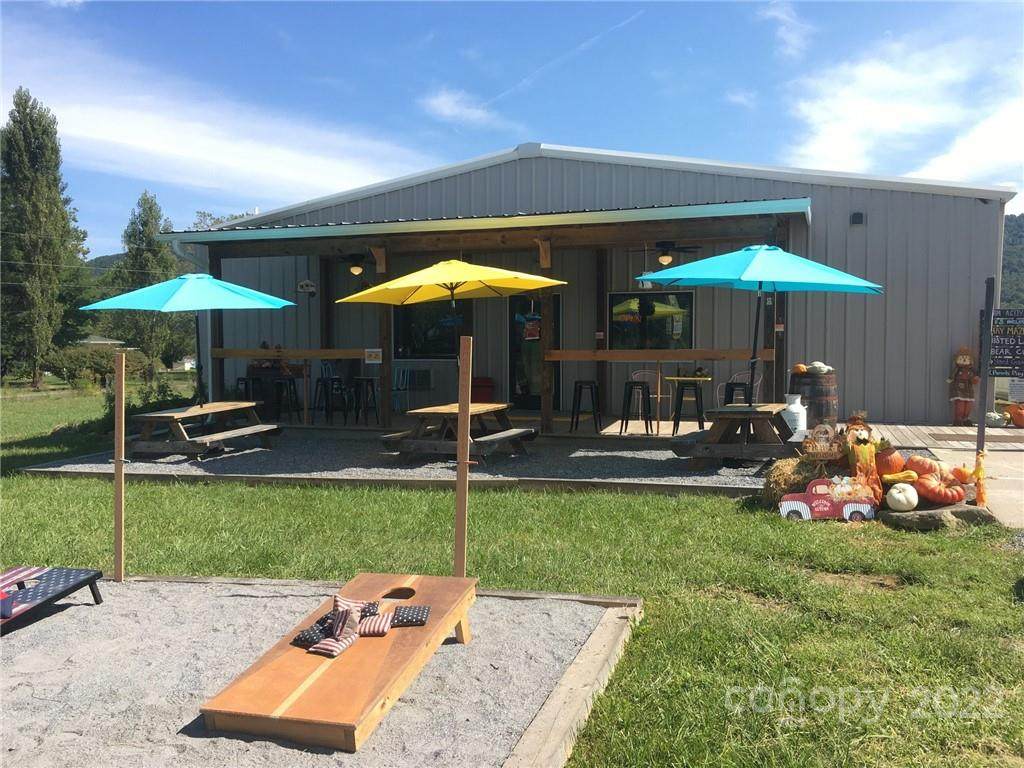 8 Cheese House Road - Photo 1