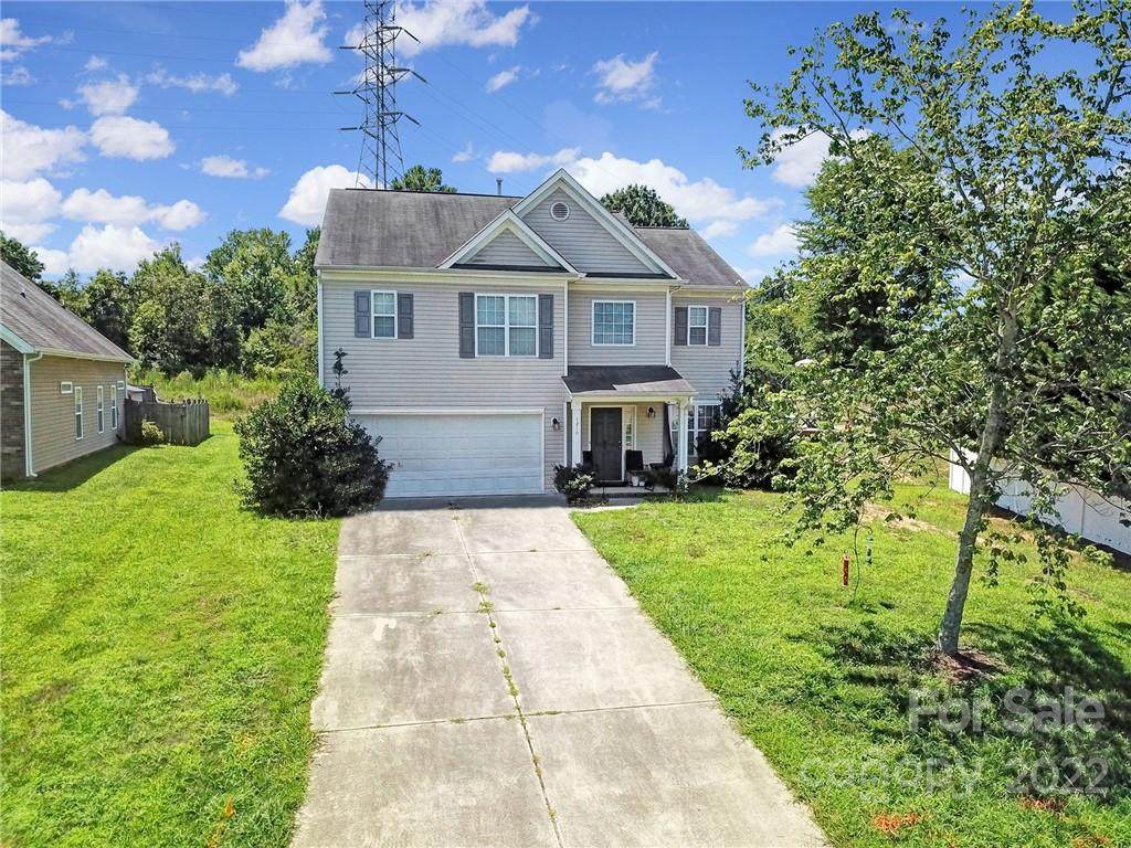 1210 Ben Livingston Road - Photo 1