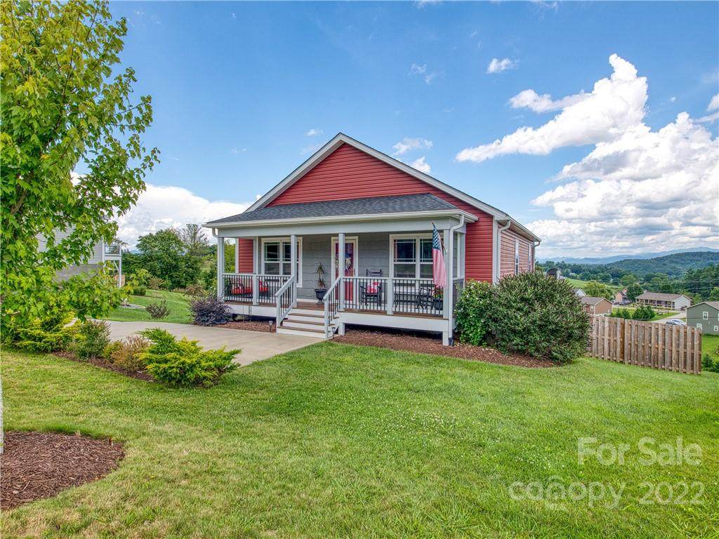 206 Tipton Hill Road - Photo 1