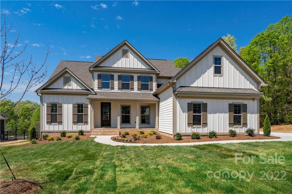 134 Addison Emory Lane - Photo 1