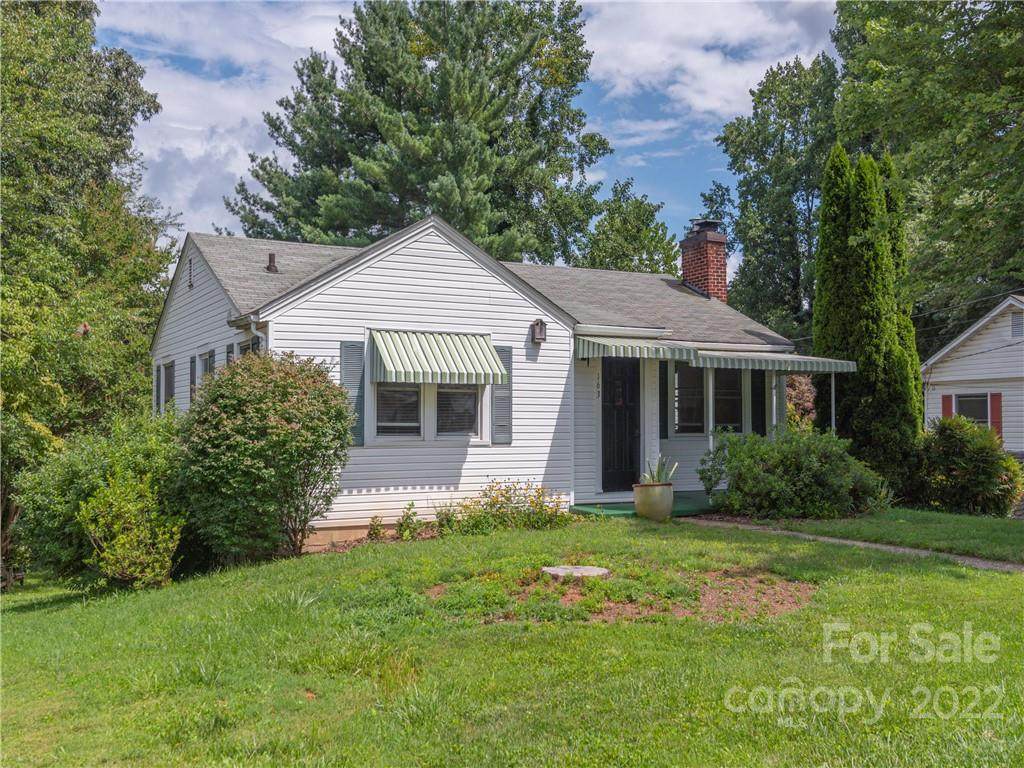163 Arthur Road - Photo 1
