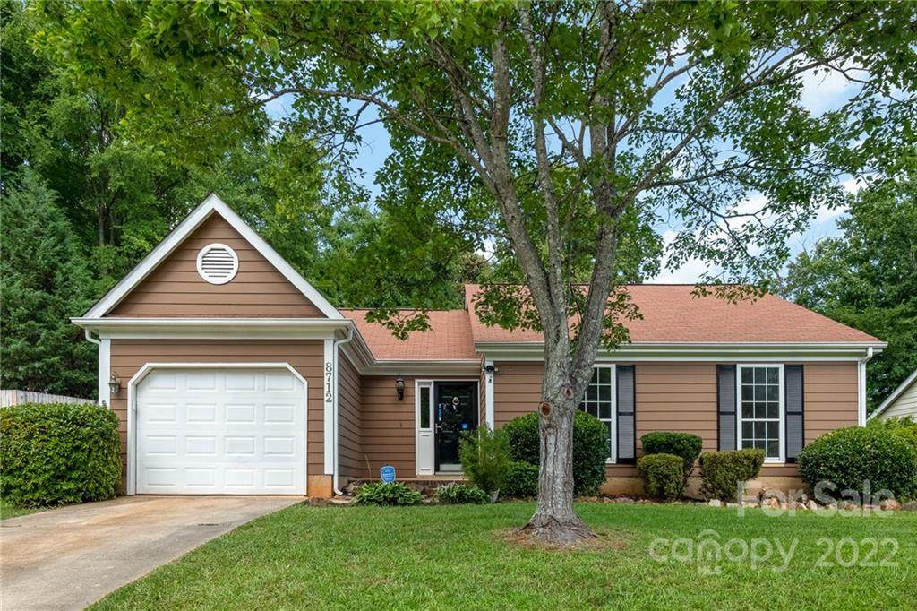 8712 Brookstead Drive - Photo 1