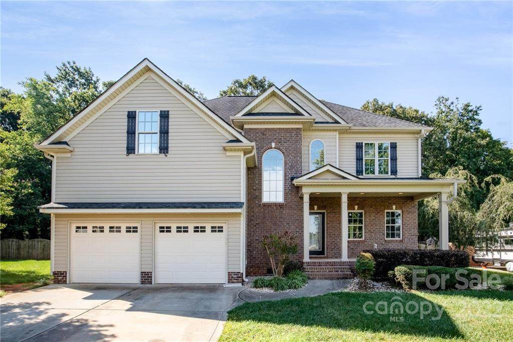 1615 Topeka Court - Photo 1