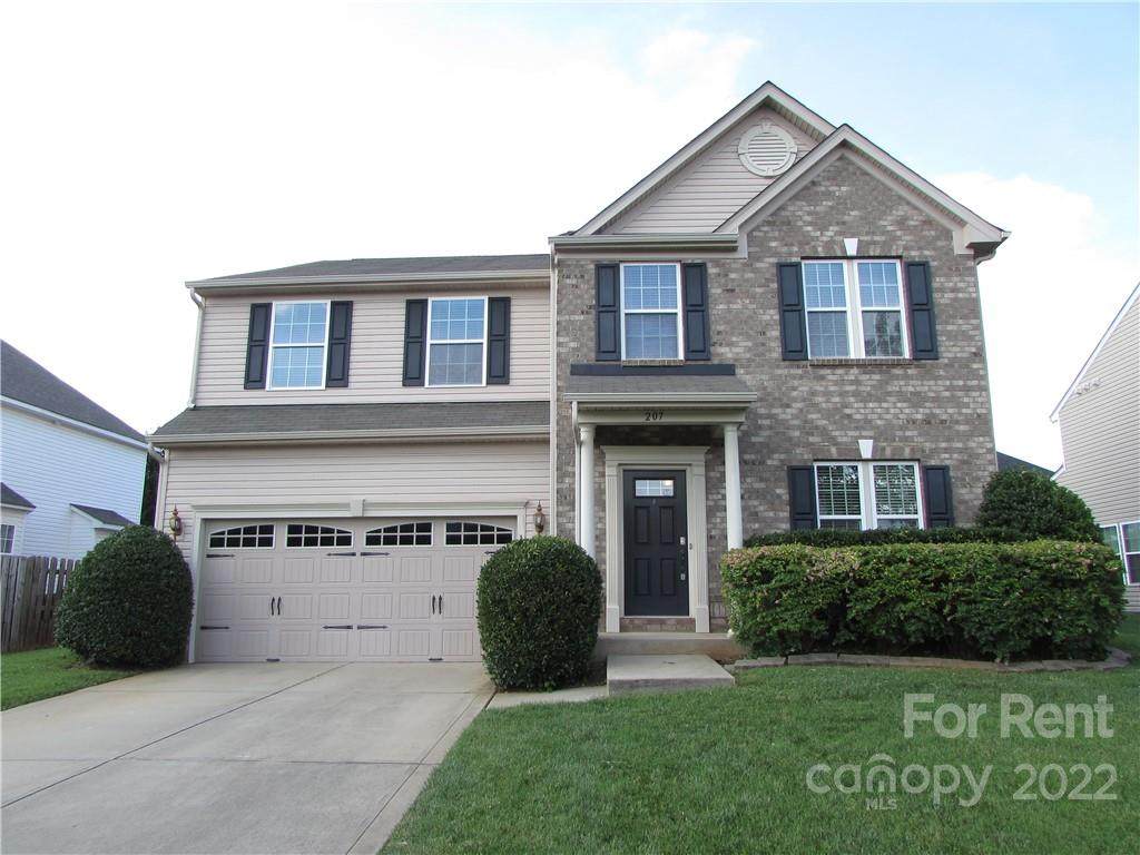207 Elba Drive - Photo 1