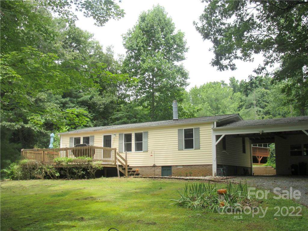 23 Red Hawk Trail - Photo 1