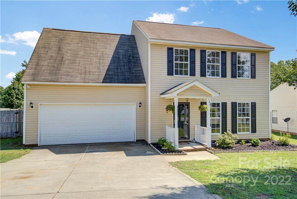 124 Kristens Court Drive - Photo 1
