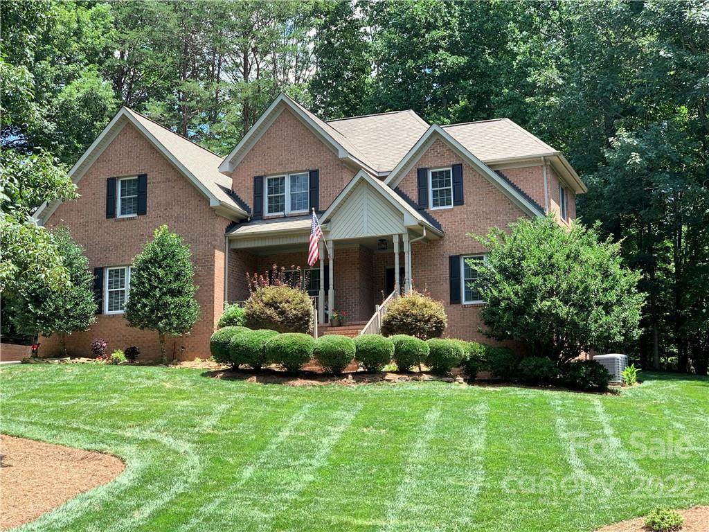 5385 Stone Brook Court - Photo 1