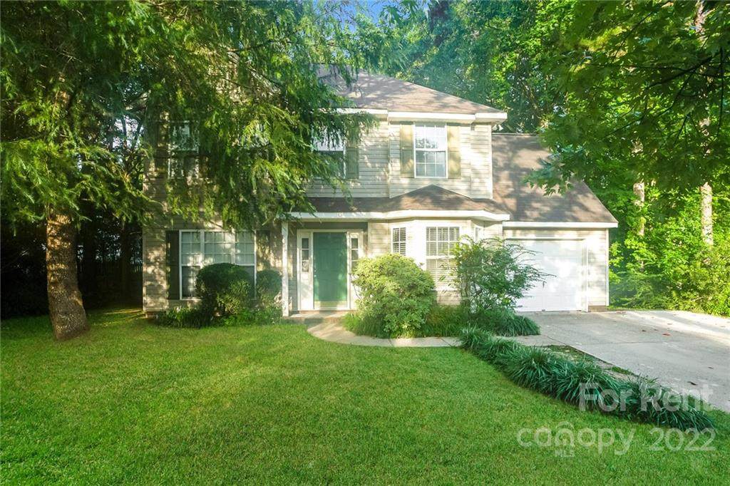 3609 Turnabout Place - Photo 1
