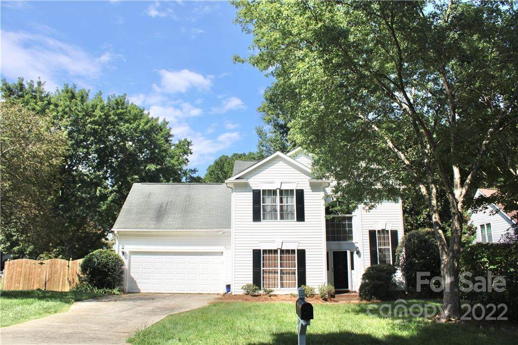 2812 Ezra Court - Photo 1