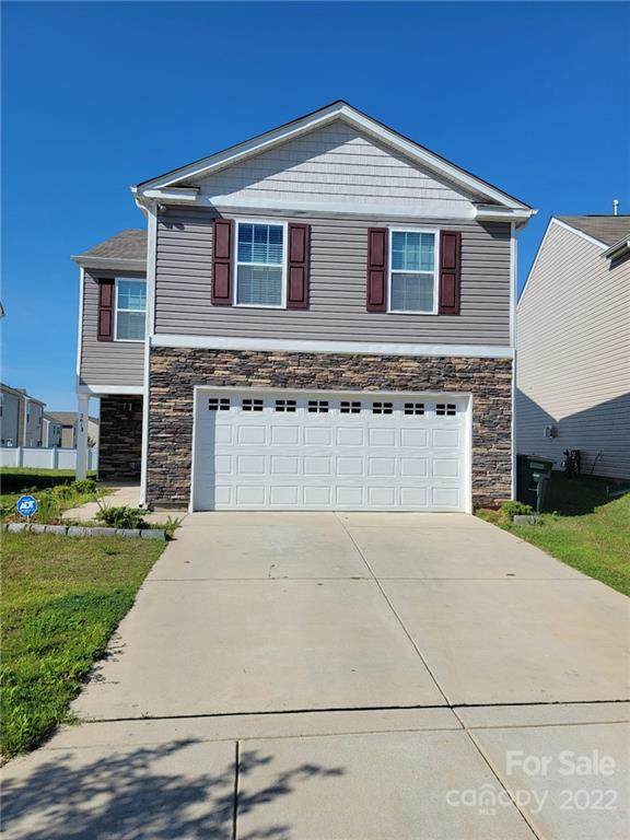 2613 Baldwin Drive - Photo 1
