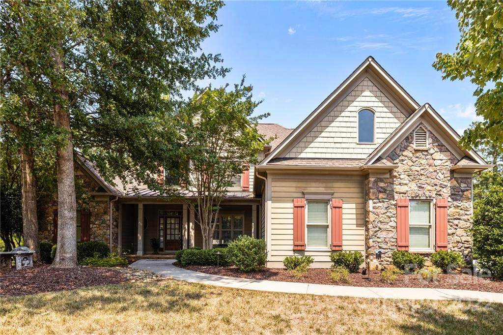 258 Ridge Reserve Drive - Photo 1