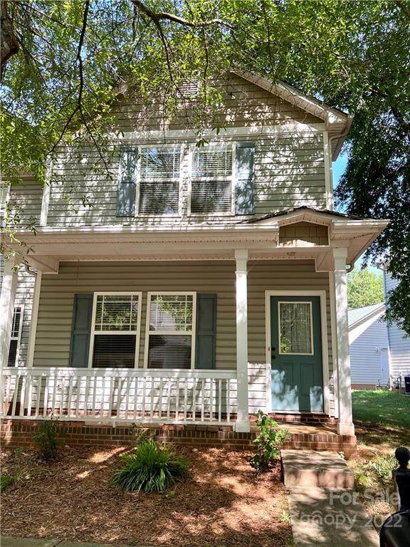 12754 Cross Dale Drive - Photo 1