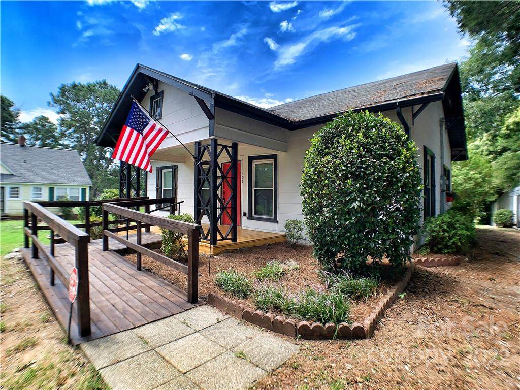 408 Wadesboro Boulevard - Photo 1
