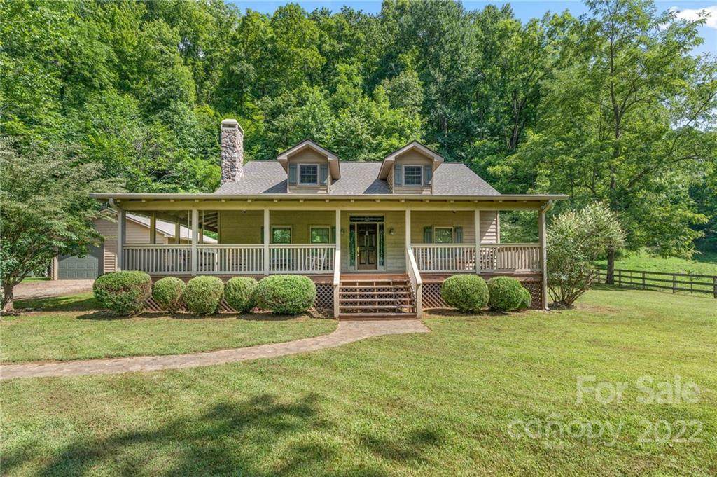 143 Allison Creek Road - Photo 1