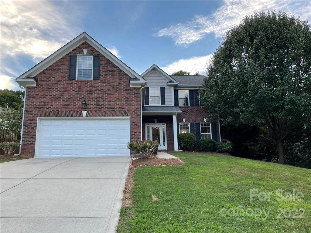 3915 Cassidy Drive - Photo 1