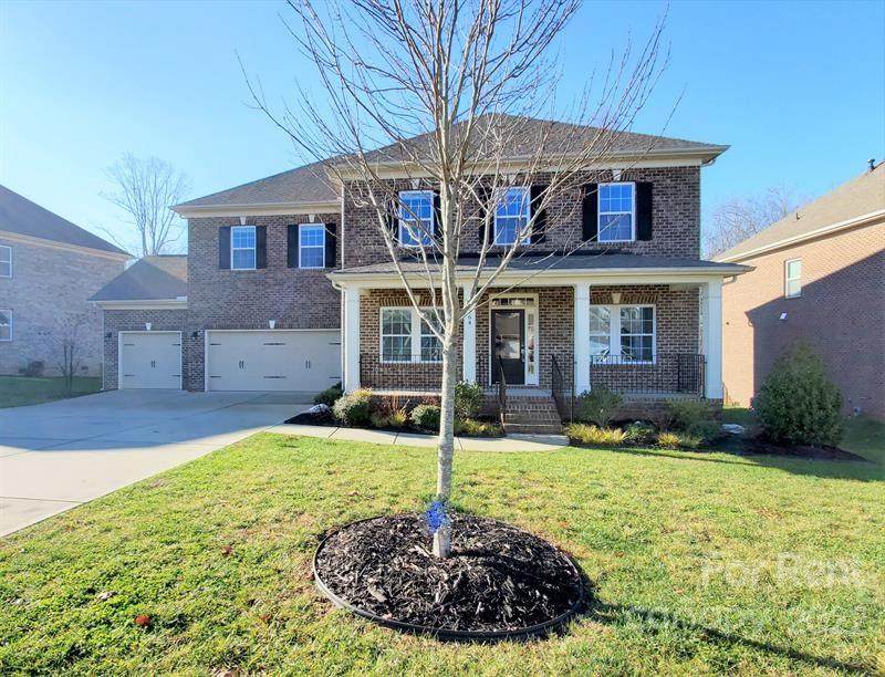 164 Alexandria Drive - Photo 1