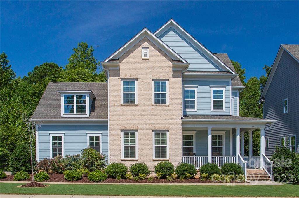 205 Preatonwood Drive - Photo 1