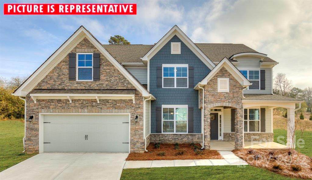 2216 Skybrook Oaks Lane - Photo 1