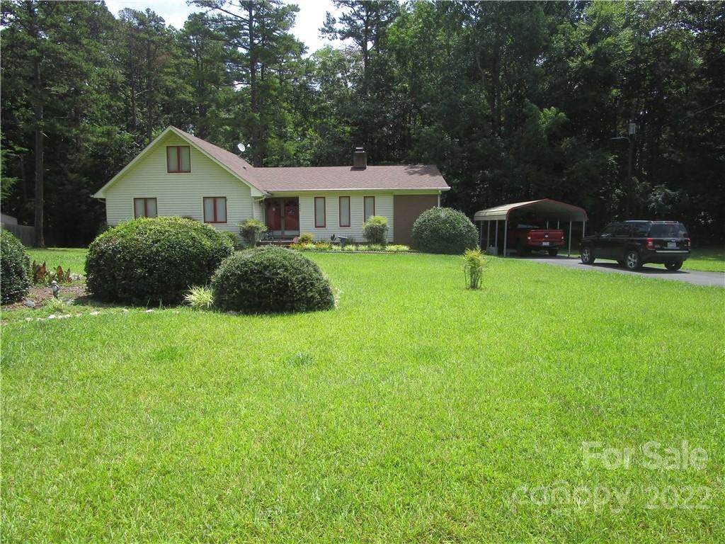 8338 Arlington Church Road - Photo 1