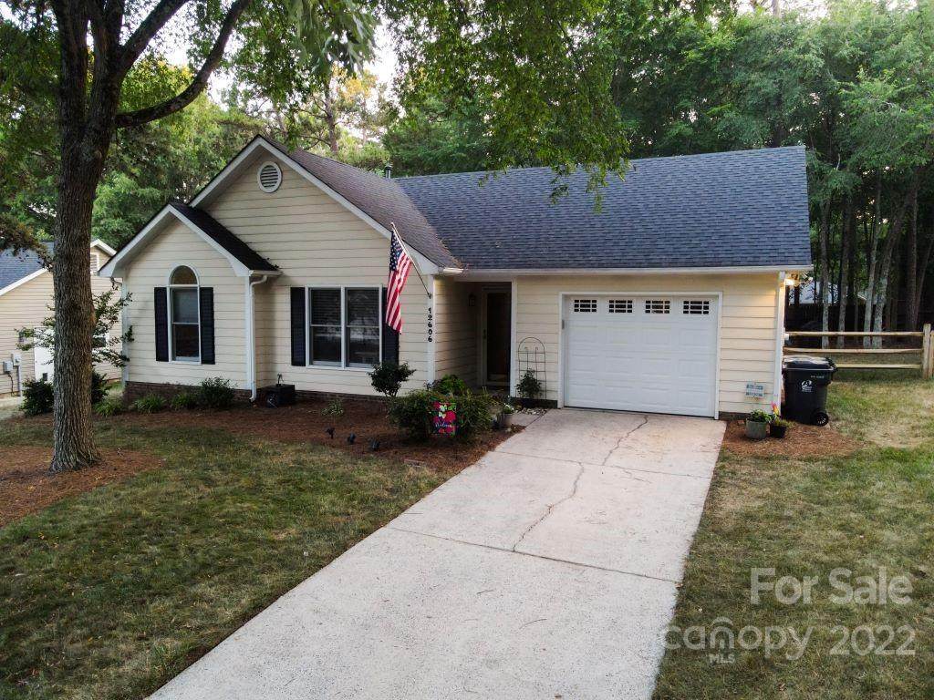 12606 Newstead Road - Photo 1