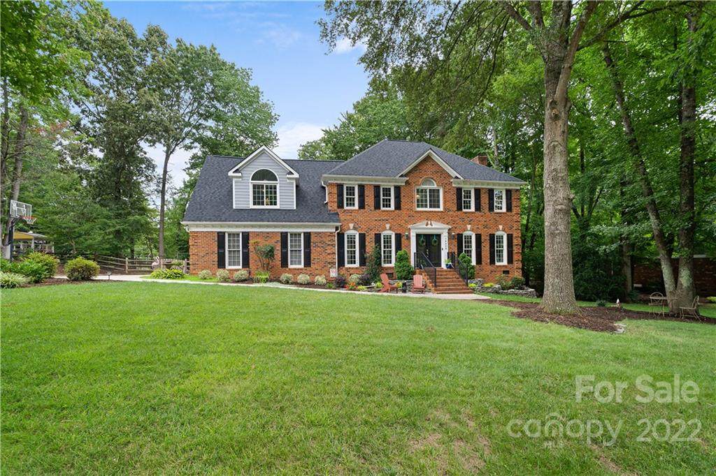 16408 Greenfarm Road - Photo 1