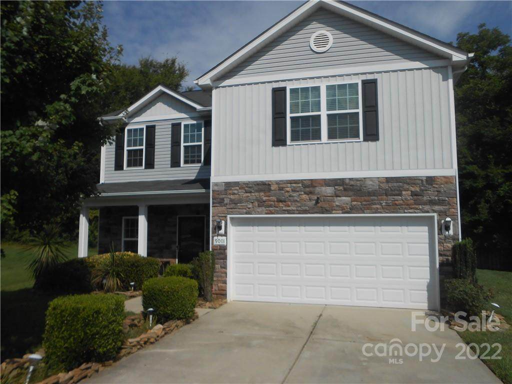 9001 Cranbourn Court - Photo 1