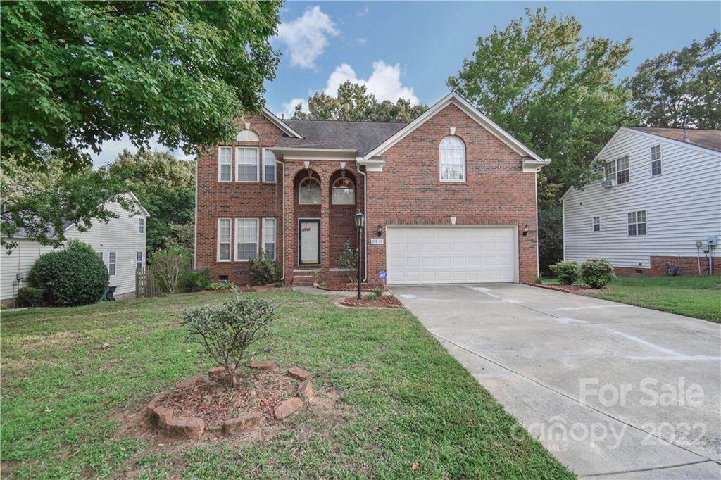 2819 Grosbeak Lane - Photo 1