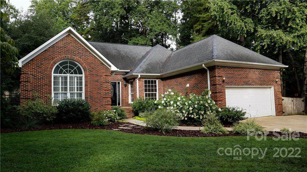 12503 Pecan Hill Court - Photo 1