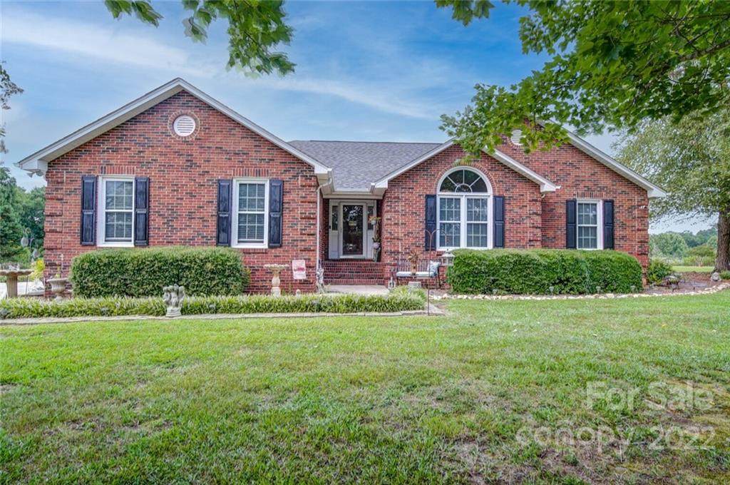 4205 White Store Road - Photo 1