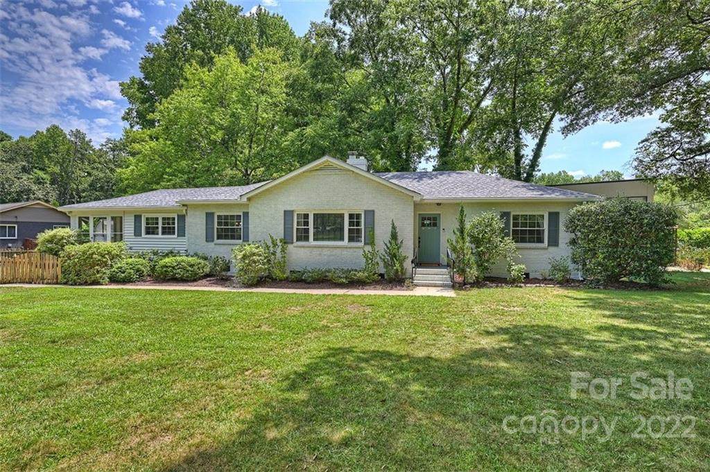 1404 Havencrest Drive - Photo 1