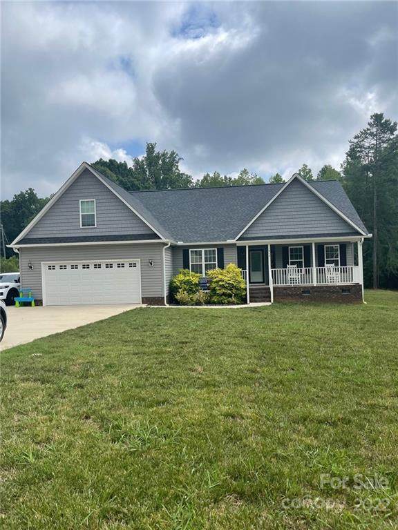 1015 Stoney Creek Drive - Photo 1
