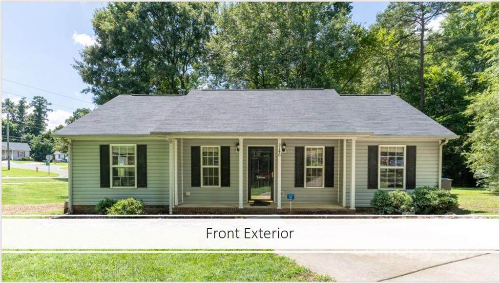 3146 Iredell Drive - Photo 1