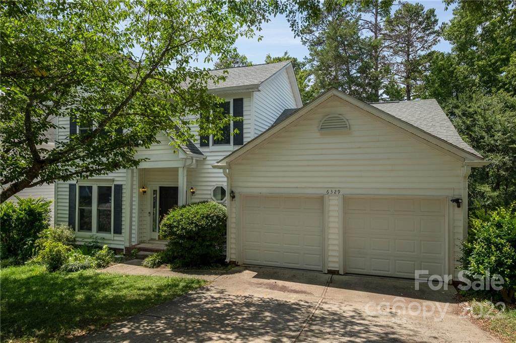 6329 Skyline Drive - Photo 1