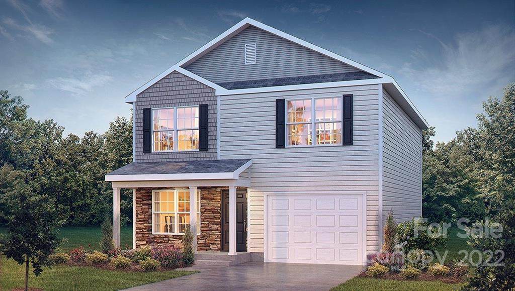 309 Berrybeth Circle - Photo 1