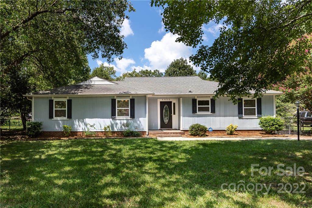 6405 Clearwater Drive - Photo 1
